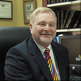 Phillip Price, experienced DUI / DWI attorney in Huntsville, AL with 0 reviews