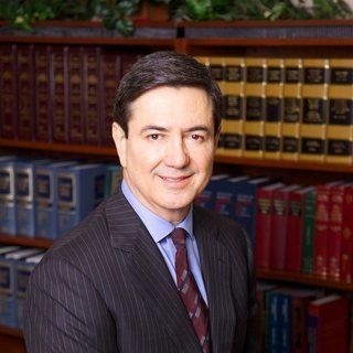 Louis Hollingsworth, experienced Family Law, Medical Malpractice attorney in Tucson, AZ with 0 reviews