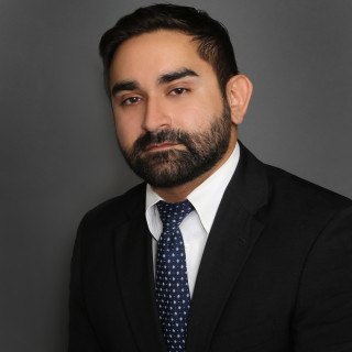 Ahson B. Wali, experienced Employment / Labor, Personal Injury attorney in Houston, TX with 0 reviews