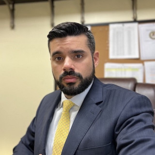 Jan-Gabriel Arcia, experienced Personal Injury attorney in Long Island City, NY with 0 reviews