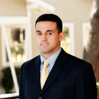 Dereck Capaz, experienced Personal Injury attorney in Tampa, FL with 0 reviews