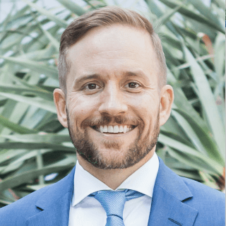 Clark Fielding, experienced Personal Injury attorney in Tempe, AZ with 0 reviews