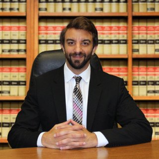 Jeffrey L. Fayngor, experienced Personal Injury attorney in Riverside, CA with 0 reviews