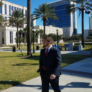 Jeffrey Snyder, experienced Personal Injury attorney in Jacksonville, FL with 0 reviews