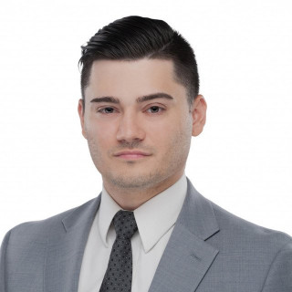 Jason Palker, experienced Business, Personal Injury attorney in Edinburg, TX with 0 reviews