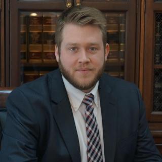 Daniel Hart, experienced Business, Consumer Protection attorney in Colleyville, TX with 0 reviews