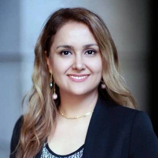 Marzieh Shahed, experienced Immigration attorney in Walnut Creek, CA with 0 reviews