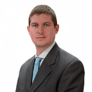 Matt McFarland, experienced Business, Consumer Protection attorney in Clarksville, TN with 0 reviews