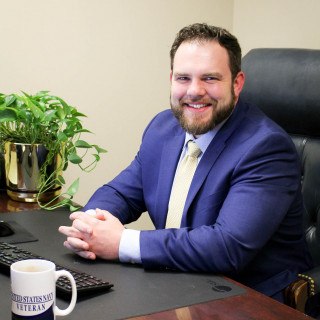 Brad M. Jacobs, experienced Consumer Protection attorney in Memphis, TN with 0 reviews