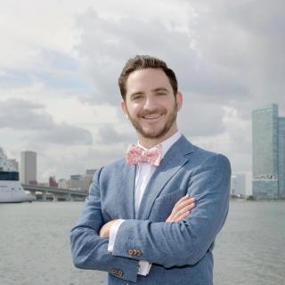 Brandon Chase, experienced Admiralty / Maritime, Personal Injury attorney in Miami, FL with 0 reviews