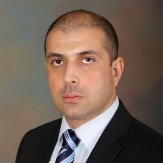 Edgar Poghosyan, experienced Personal Injury attorney in Glendale, CA with 0 reviews