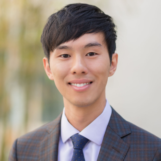 Edmund Yan, experienced Estate Planning attorney in San Francisco, CA with 0 reviews