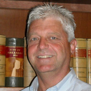 Jim Cook, experienced Business, Civil Rights attorney in Texarkana, TX with 0 reviews