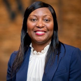 Anthonia Ogbechie, experienced Employment / Labor attorney in Akron, OH with 0 reviews