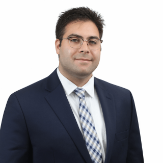 Johnathan J Azar, experienced Employment / Labor attorney in Newark, NJ with 0 reviews