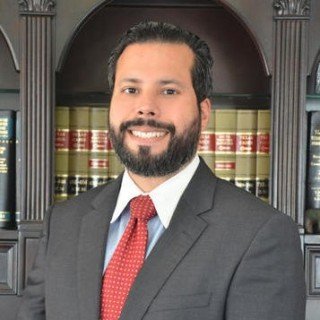 Jonathan Gracia, experienced Criminal Defense, Domestic Violence attorney in Brownsville, TX with 0 reviews