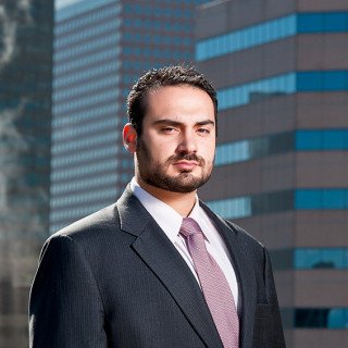 Jordan Factor, experienced Business attorney in Denver, CO with 0 reviews