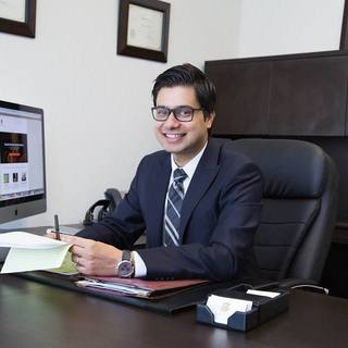 Saurab Rijal, experienced Estate Planning, Immigration attorney in Corona, CA with 0 reviews