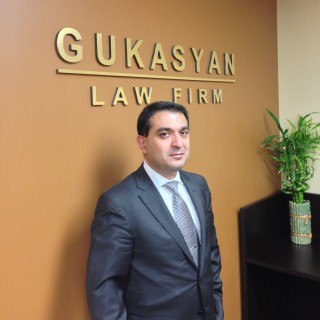 Armen Gukasyan, experienced Immigration attorney in Encino, CA with 0 reviews