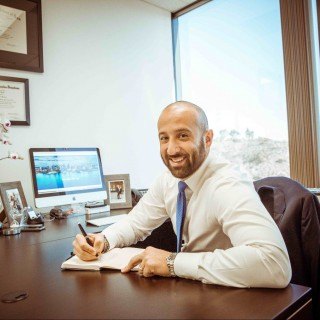 Eiman Rejali, experienced Criminal Defense, DUI / DWI attorney in San Diego, CA with 0 reviews