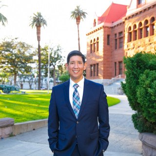 Joseph D. Borjas, experienced Estate Planning, Probate attorney in Santa Maria, CA with 0 reviews