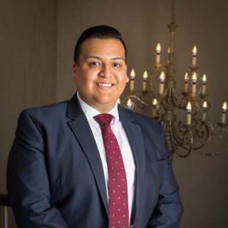 Eliu Mendez, experienced  attorney in Greensboro, NC with 0 reviews