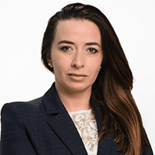 Julia Sverdloff, experienced Immigration attorney in Chicago, IL with 0 reviews