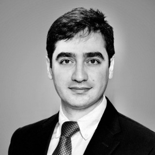 Mohsen Rowhani, experienced Elder Law, Family Law attorney in New York, NY with 0 reviews