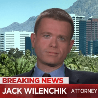 John Douglas Wilenchik, experienced Business, Civil Rights attorney in Phoenix, AZ with 0 reviews