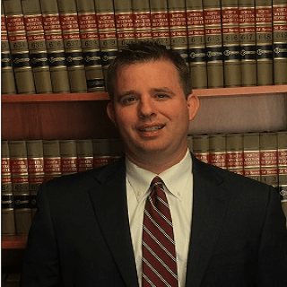 John J. Rausch, experienced Personal Injury attorney in Waterloo, IA with 0 reviews