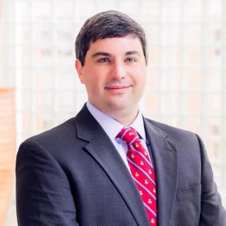 Steven Corriveau, experienced  attorney in Raleigh, NC with 0 reviews