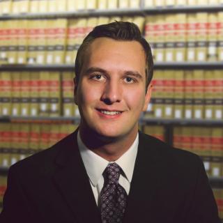 Bryan Thompson, experienced Consumer Protection attorney in Chicago, IL with 0 reviews