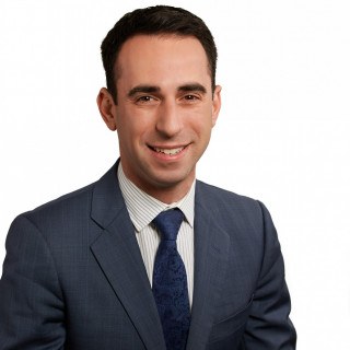 Rob Kohen, experienced Medical Malpractice, Personal Injury attorney in Chicago, IL with 0 reviews