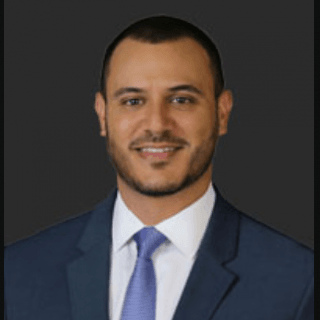 Carlos Bruzual, experienced Personal Injury attorney in Boca Raton, FL with 0 reviews