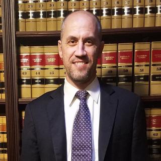 F Lutie Thompson, experienced Criminal Defense, Divorce attorney in Bakersfield, CA with 0 reviews