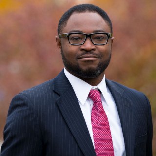 Tayo Okunade, experienced Business, Employment / Labor attorney in Denver, CO with 0 reviews