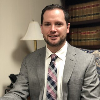 Thomas Jackson III, experienced Criminal Defense, DUI / DWI attorney in Hillsville, VA with 0 reviews