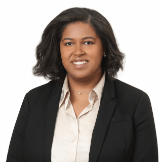 Khiana E Gaulrapp, experienced Employment / Labor attorney in Newark, NJ with 0 reviews