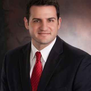 Fadi B. Rustom, experienced Personal Injury attorney in Peoria, IL with 0 reviews