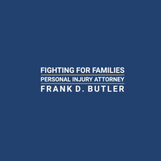 Frank D. Butler, experienced Personal Injury attorney in Pinellas Park, FL with 0 reviews