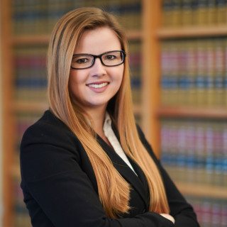 Cassidy V. Petersen, experienced Elder Law, Estate Planning attorney in Viera, FL with 0 reviews