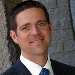 Bryce Burnham, experienced Intellectual Property attorney in Tempe, AZ with 0 reviews