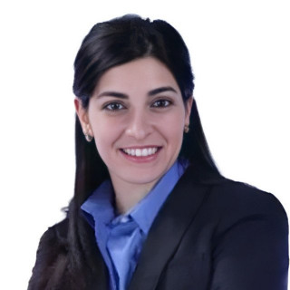 Houda El-Jarrah, experienced Intellectual Property attorney in Mountlake Terrace, WA with 0 reviews