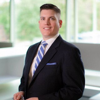 Kyle Matykowski, experienced Personal Injury attorney in Richmond, VA with 0 reviews