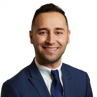 Gabriel Aprati, experienced Family Law, Medical Malpractice attorney in Chicago, IL with 0 reviews