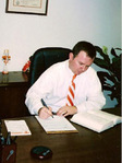 Robert L. Huddleston III, experienced Adoption, Child Support attorney in Maryville, TN with 0 reviews