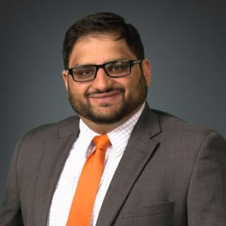 Omar Khan, experienced Criminal Defense, Domestic Violence attorney in Oakbrook Terrace, IL with 0 reviews