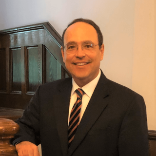 Wayne Haig, experienced  attorney in Roanoke, VA with 0 reviews