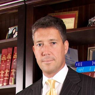 Christopher L. Baxter, experienced DUI / DWI attorney in Moorestown, NJ with 0 reviews