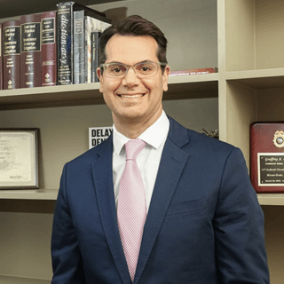 Geoffrey Gilbert, experienced Business attorney in Boca Raton, FL with 0 reviews